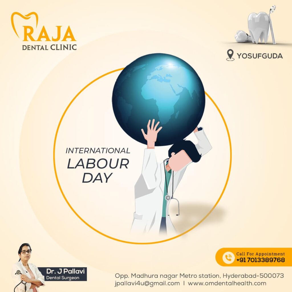 Raja clinic poster 11