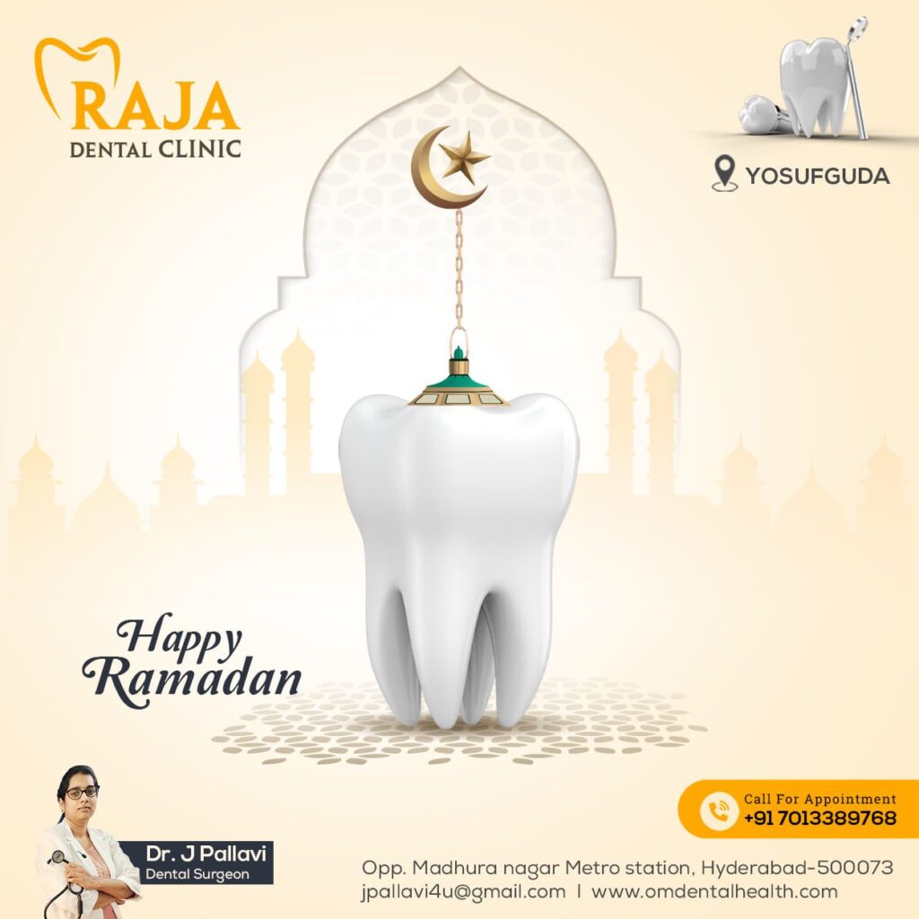 Raja clinic poster 10