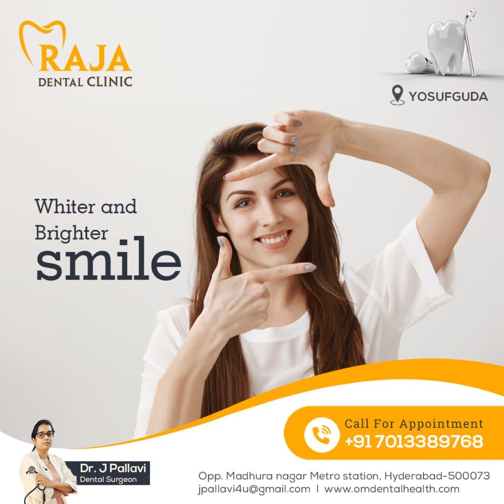 Raja clinic poster 7