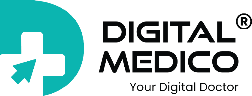 Best Health Care Digital Marketing | Digital Medico