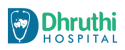 Druthi Hoapital Logo